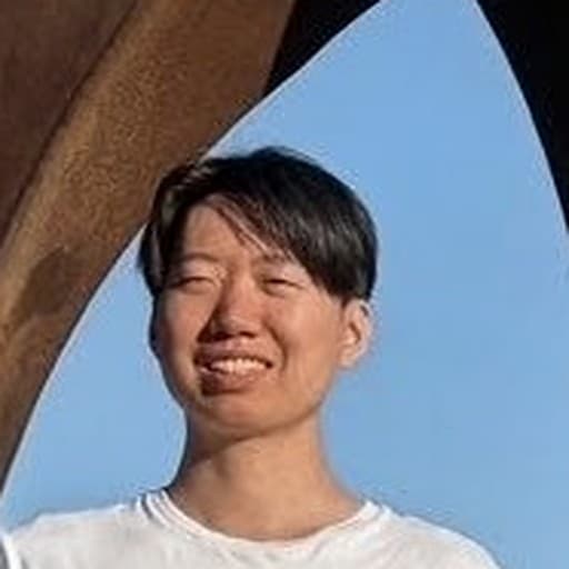 Sung Ha Hwang, Co-founder and Research Director of GroceryPulse
